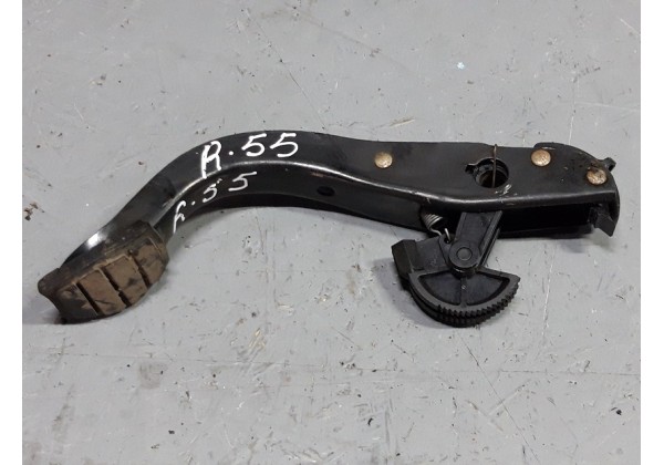 Педаль зчеплення Renault 19, 7700785981, 7700679621